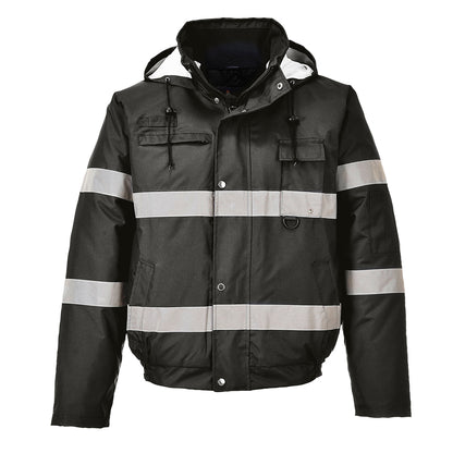 Portwest Iona Winter Bomber Jacket S434