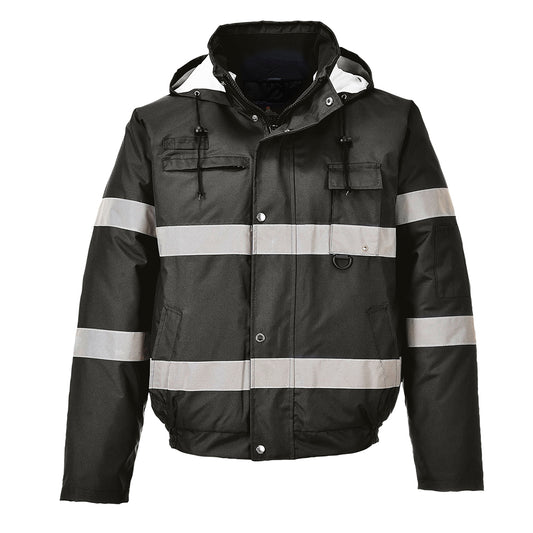 Portwest Iona Winter Bomber Jacket S434