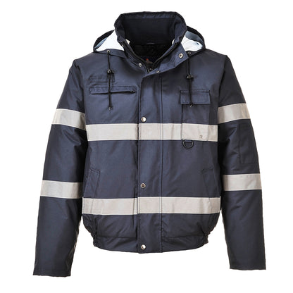Portwest Iona Winter Bomber Jacket S434
