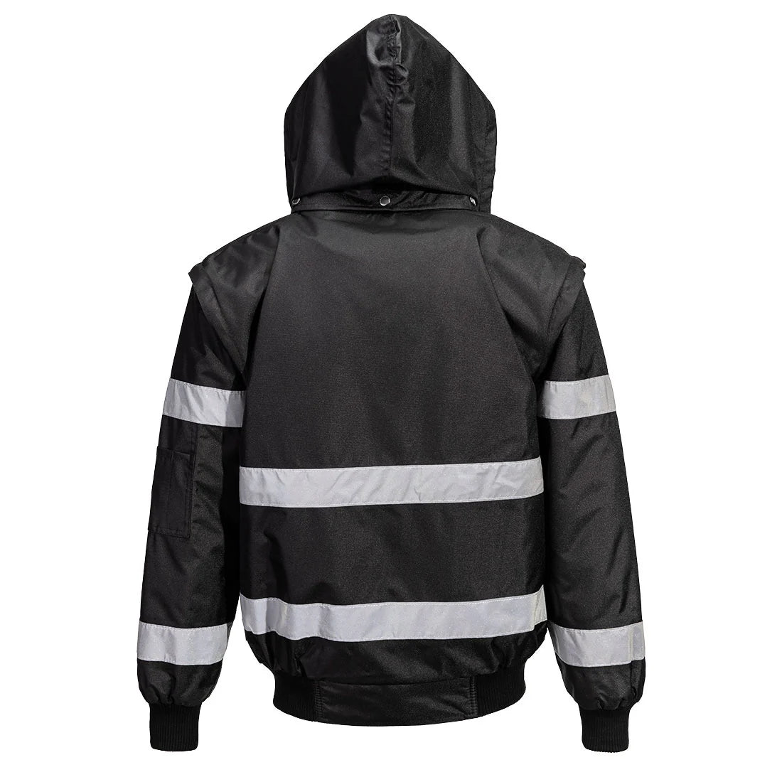 Portwest Iona 4-in-1 Bomber Jacket S435