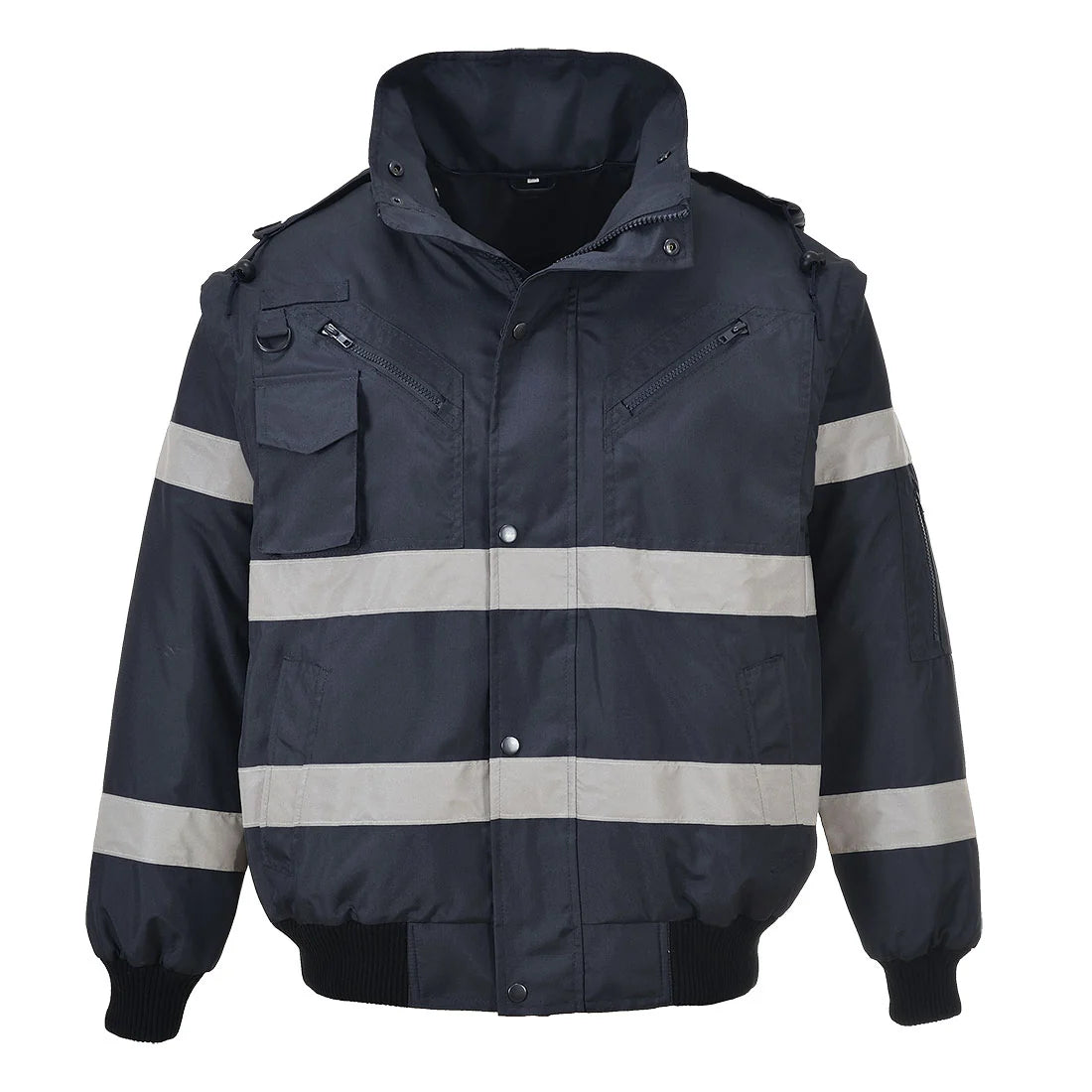 Portwest Iona 4-in-1 Bomber Jacket S435