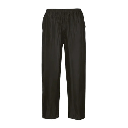 Portwest Classic Rain Trousers S441