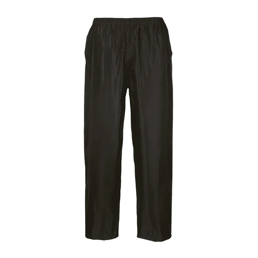 Portwest Classic Rain Trousers S441