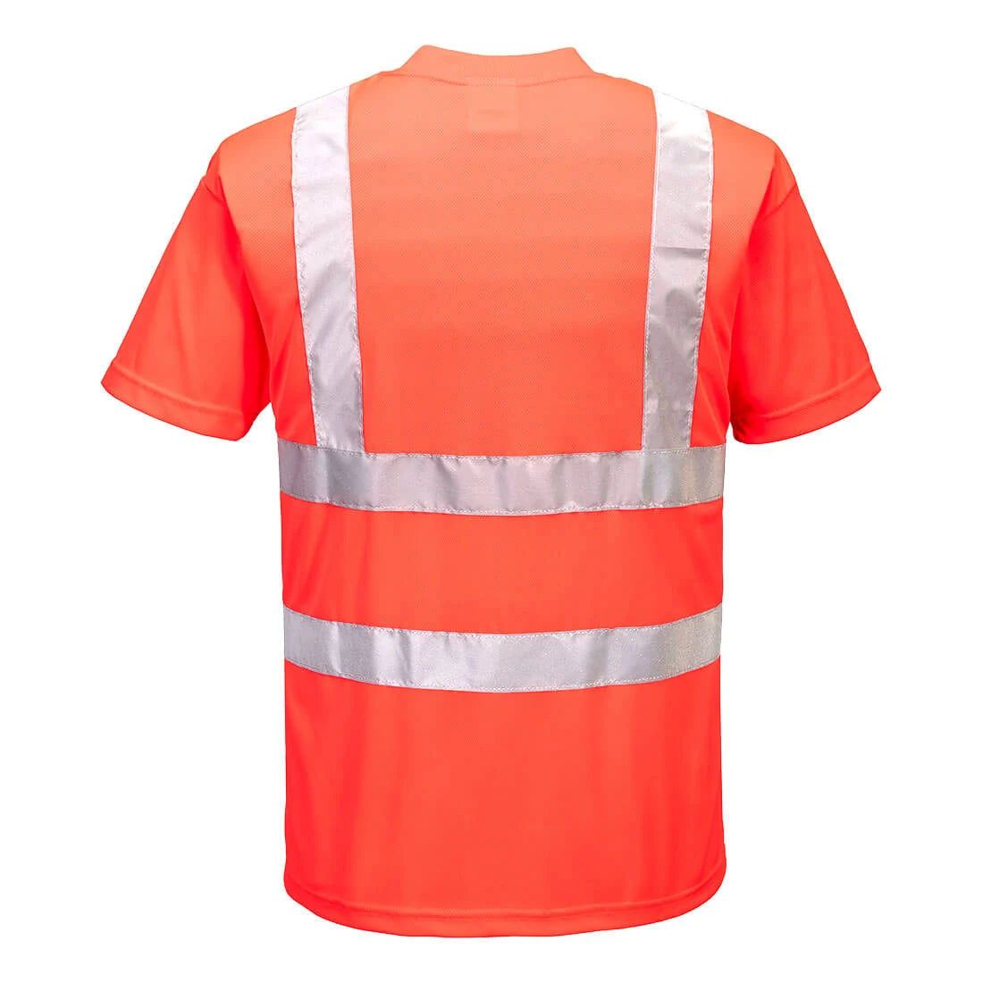 Portwest Hi-Vis T-Shirt / S478