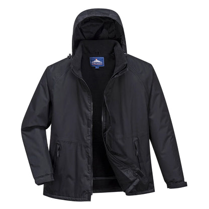 Portwest Limax Ripstop Winter Jacket  S505
