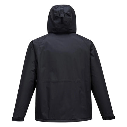 Portwest Limax Ripstop Winter Jacket  S505