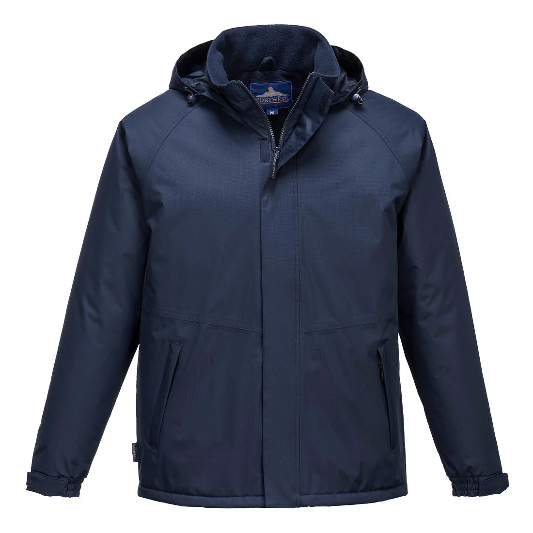 Portwest Limax Ripstop Winter Jacket  S505