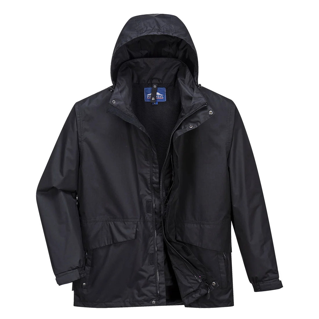 Portwest Argo 3-in-1 Jacket S507