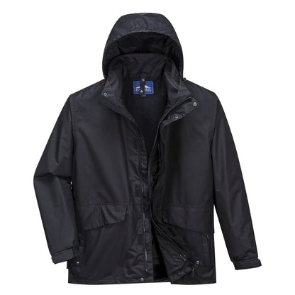 Portwest Argo 3-in-1 Jacket S507