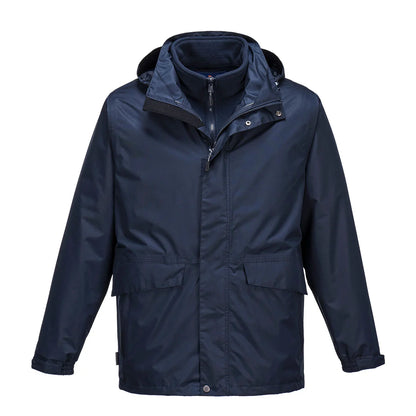 Portwest Argo 3-in-1 Jacket S507