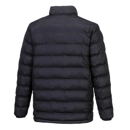 Portwest Ultrasonic Heated Tunnel Jacket S547