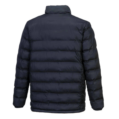 Portwest Ultrasonic Heated Tunnel Jacket S547