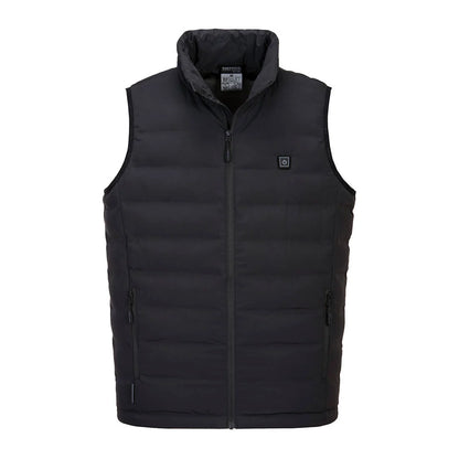 Portwest Ultrasonic Heated Tunnel Bodywarmer S549