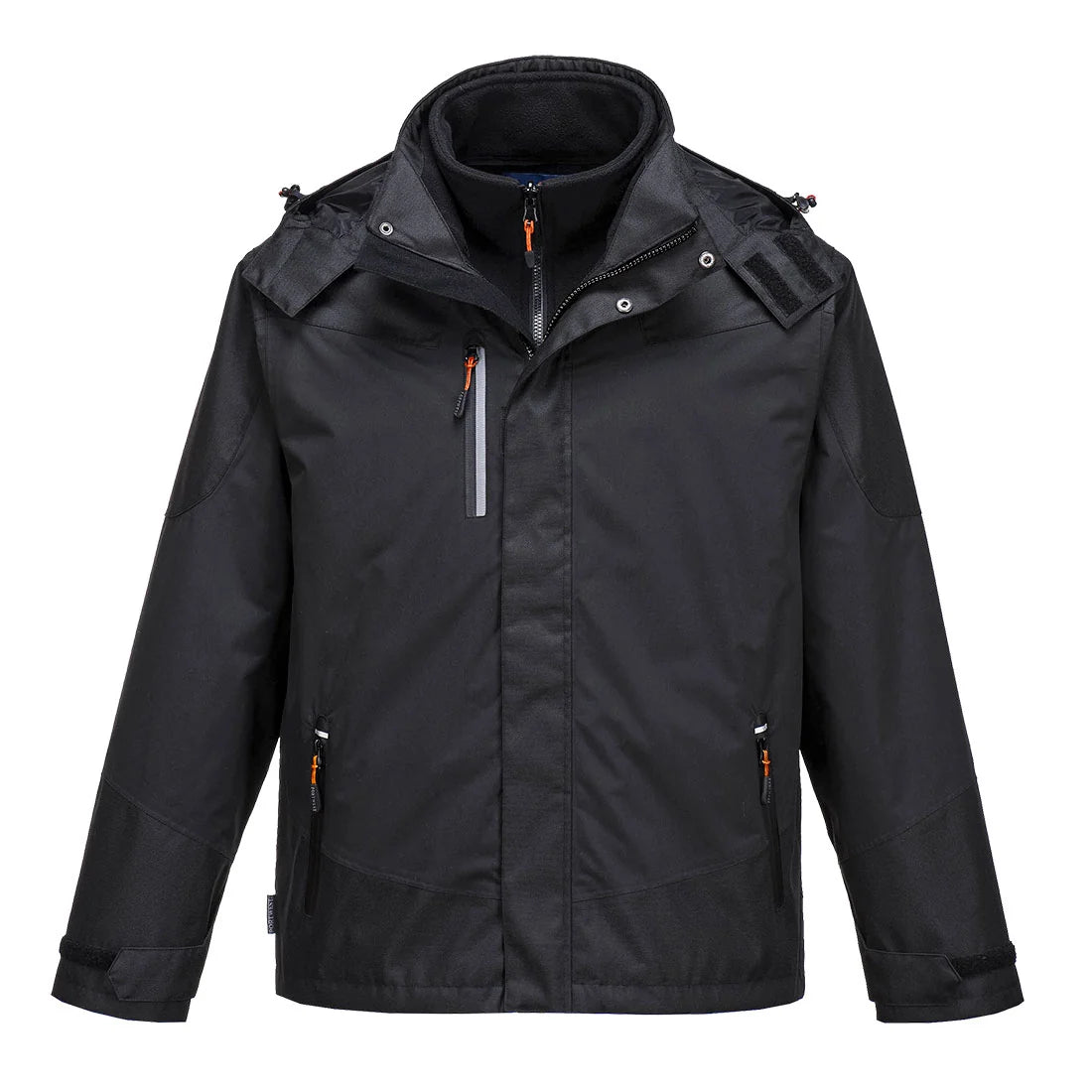 Portwest Radial 3-in-1 Jacket S553