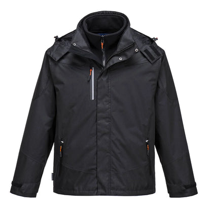 Portwest Radial 3-in-1 Jacket S553
