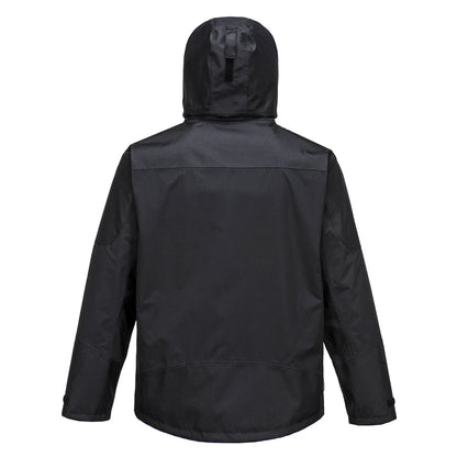 Portwest Radial 3-in-1 Jacket S553