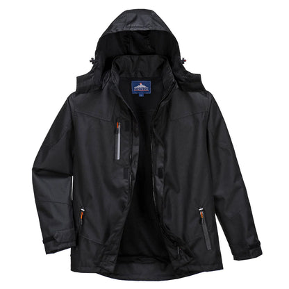 Portwest Outcoach Rain Jacket S555
