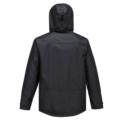 Portwest Outcoach Rain Jacket S555