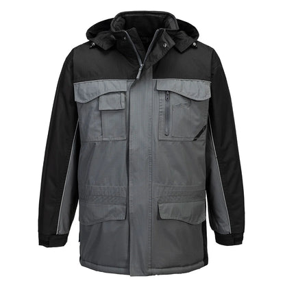 Portwest Ripstop Winter Jacket S562