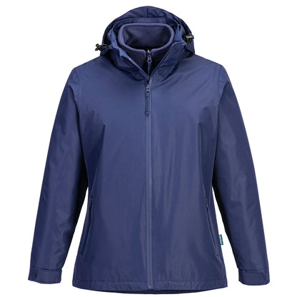 Portwest Women's 3-in-1  Jacket S574
