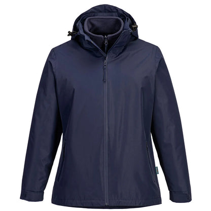 Portwest Women's 3-in-1  Jacket S574