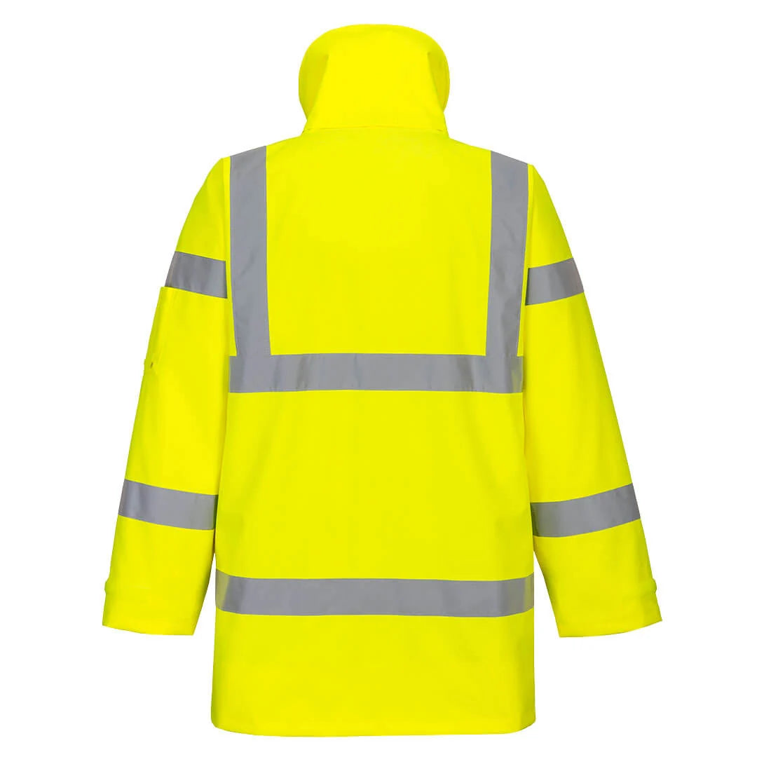 Portwest Hi-Vis Extreme Rain Jacket S590