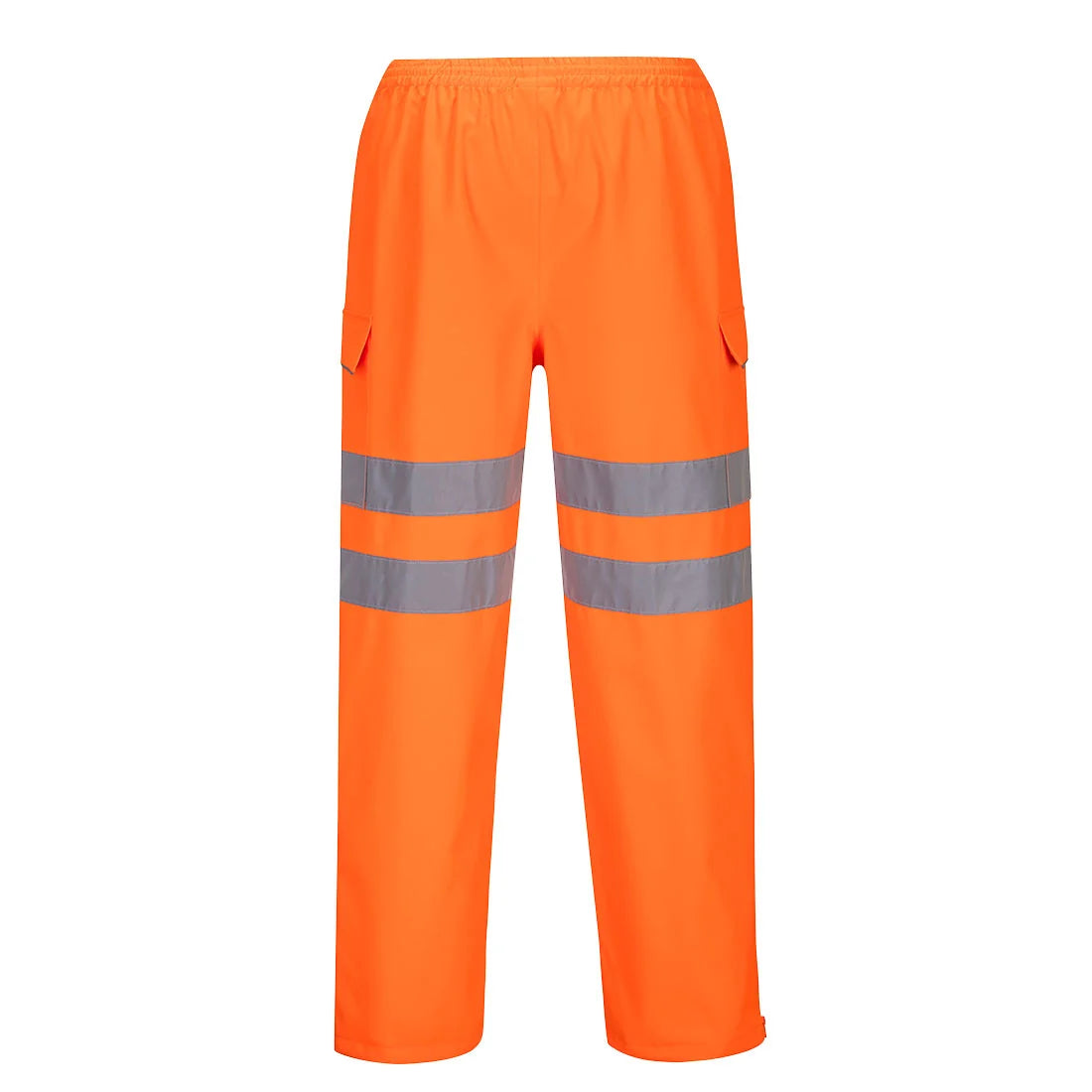 Portwest Hi-Vis Extreme Rain Trousers S597