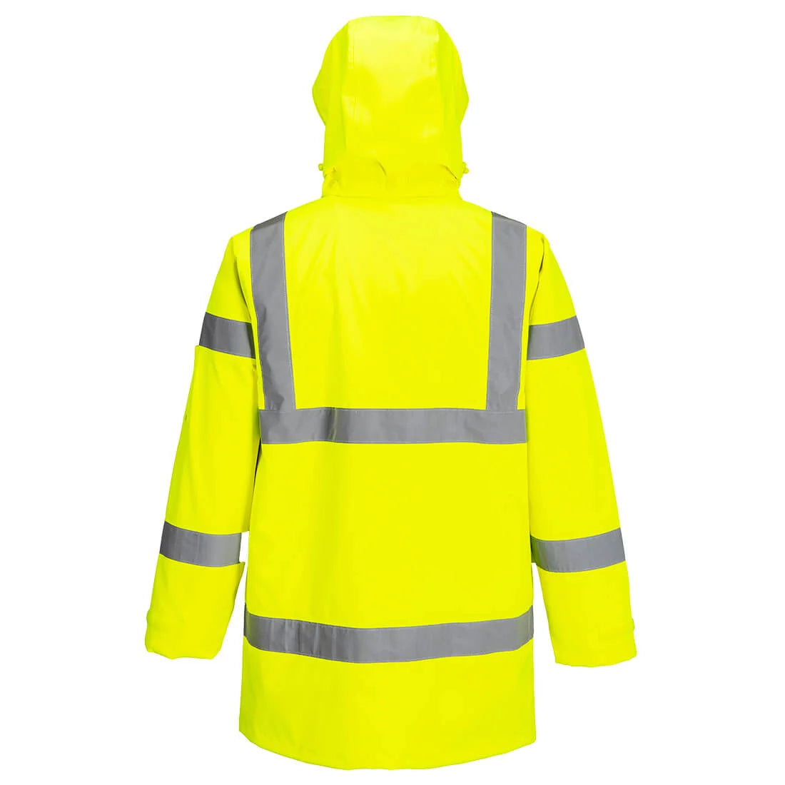 Portwest Hi-Vis Extreme Rain Jacket (3L) S599