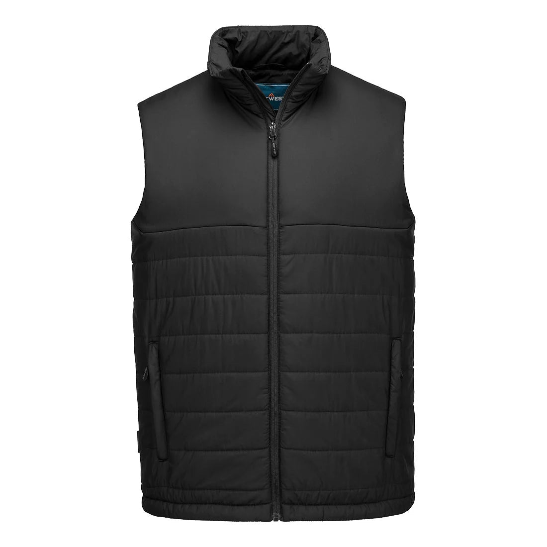 Portwest  Professional Insulated Baffle Gilet S606