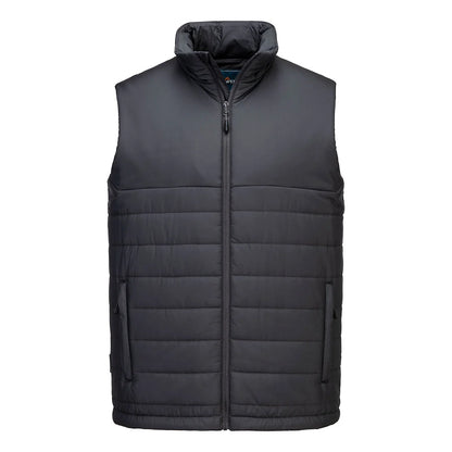 Portwest  Professional Insulated Baffle Gilet S606