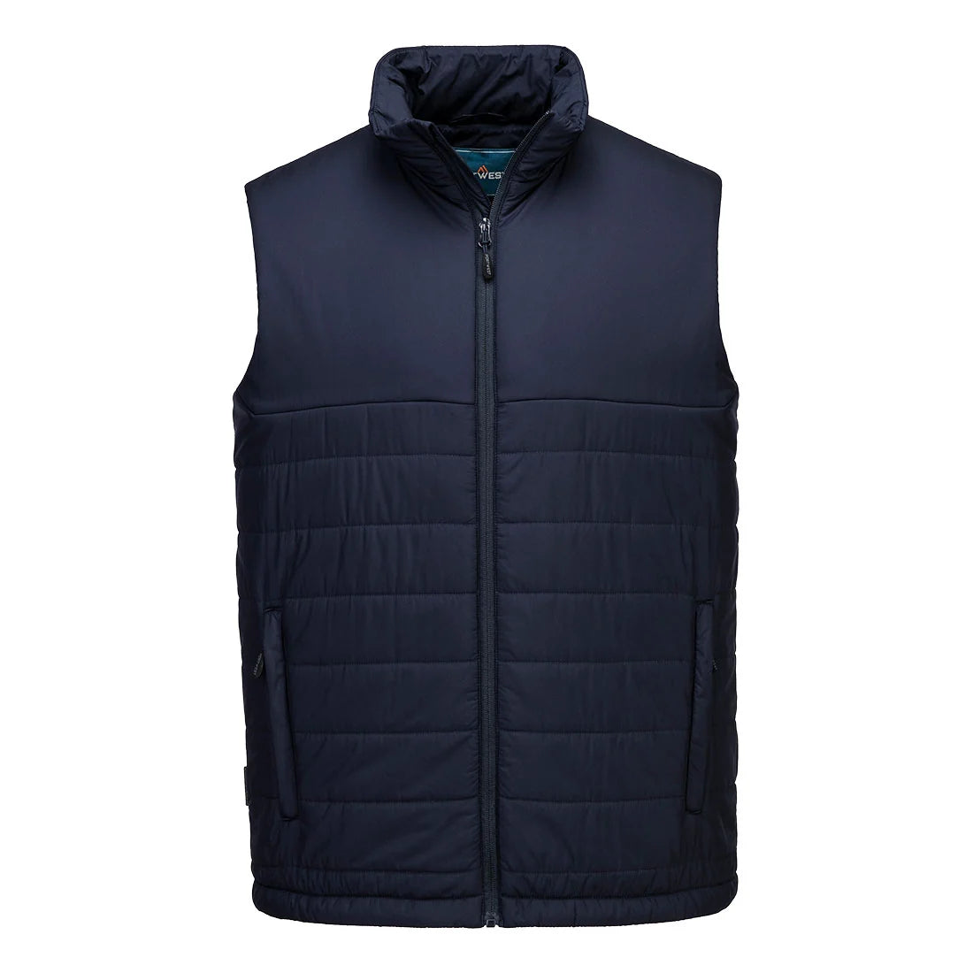 Portwest  Professional Insulated Baffle Gilet S606