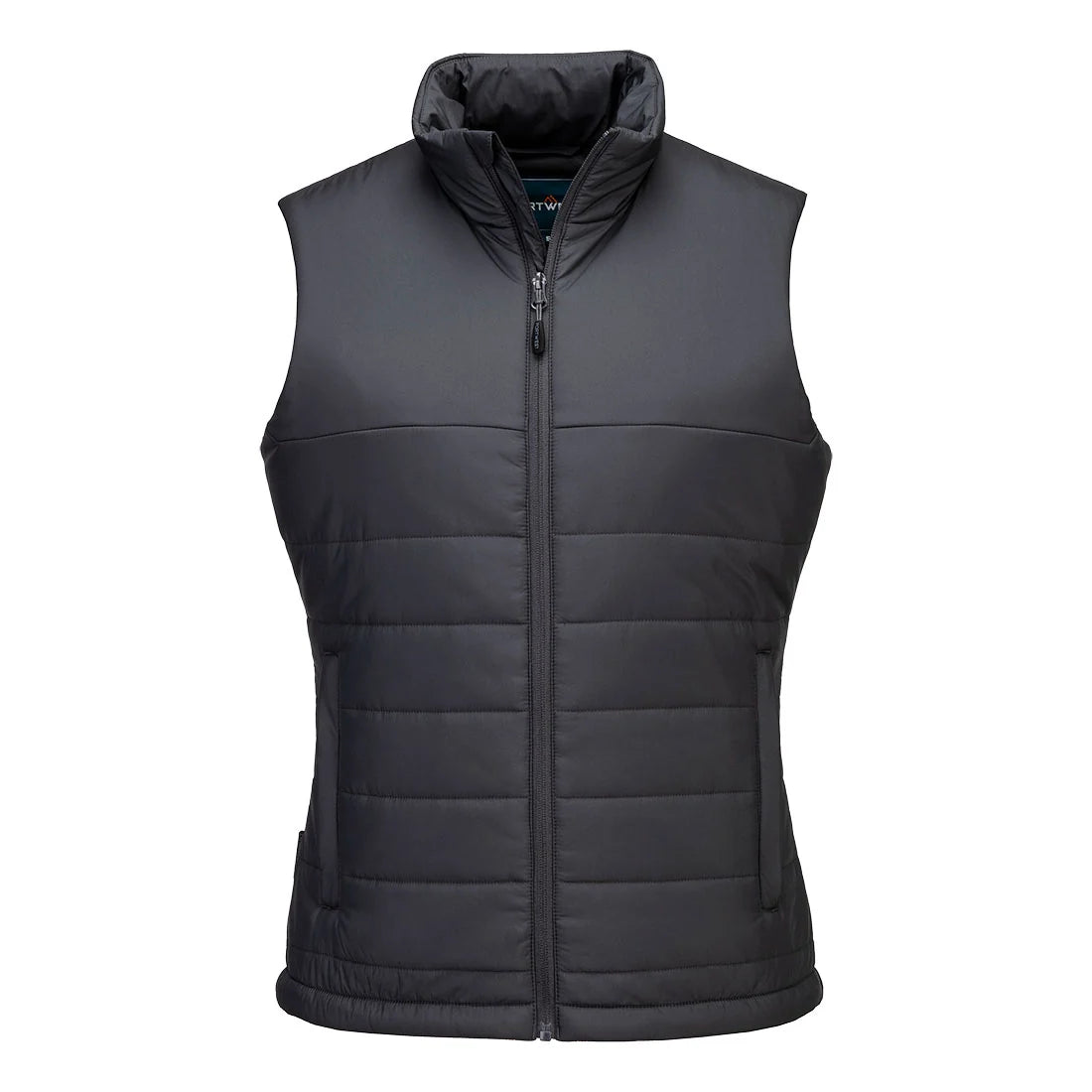 Portwest Professional Women's Insulated Baffle Gilet S607