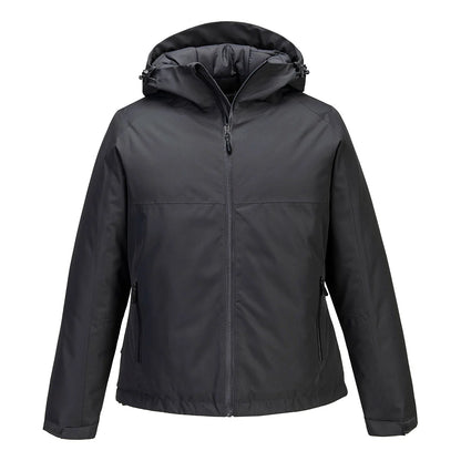 Portwest Professional Women's Winter Jacket S612