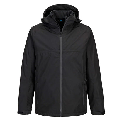 Portwest Professional 3-in-1 Rain Jacket S624