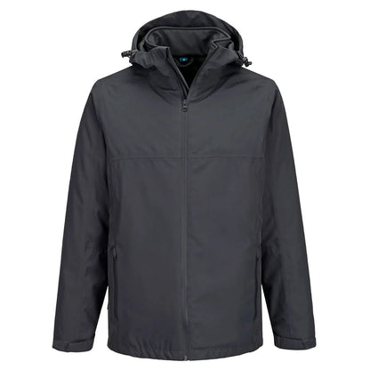 Portwest Professional 3-in-1 Rain Jacket S624