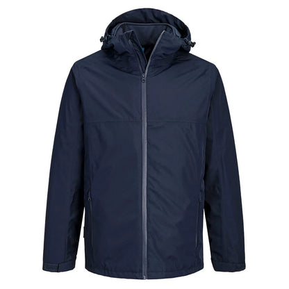 Portwest Professional 3-in-1 Rain Jacket S624