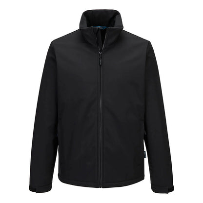 Portwest Heated Softshell Jacket (3L) S647