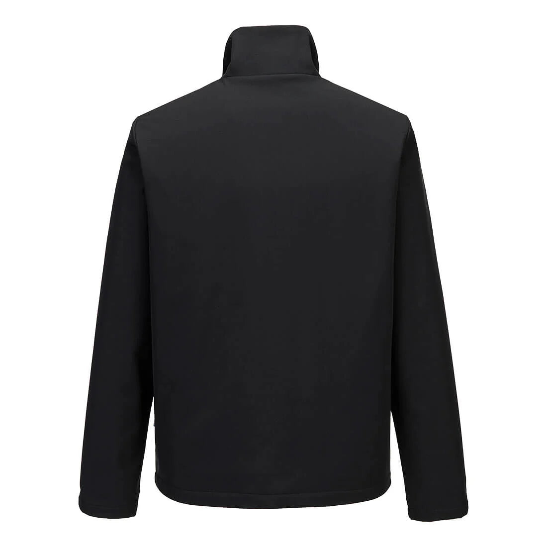 Portwest Heated Softshell Jacket (3L) S647
