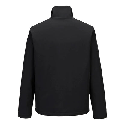 Portwest Heated Softshell Jacket (3L) S647