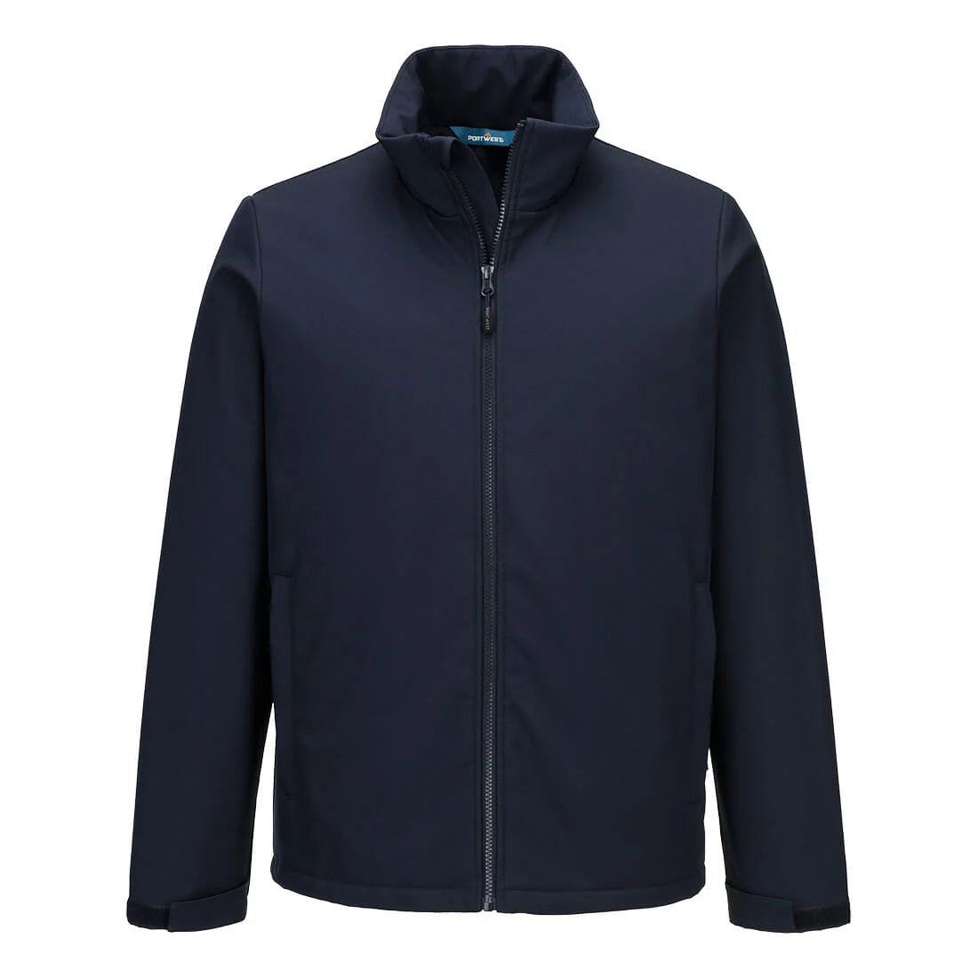 Portwest Heated Softshell Jacket (3L) S647