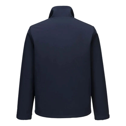 Portwest Heated Softshell Jacket (3L) S647