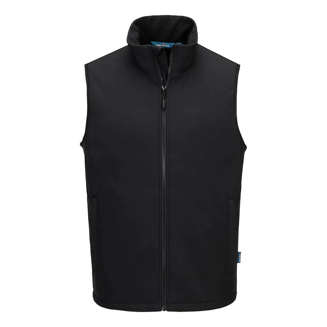 Portwest Heated Softshell Gilet (2L) S649