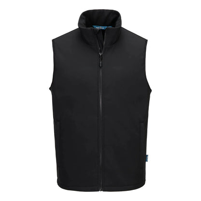 Portwest Heated Softshell Gilet (2L) S649