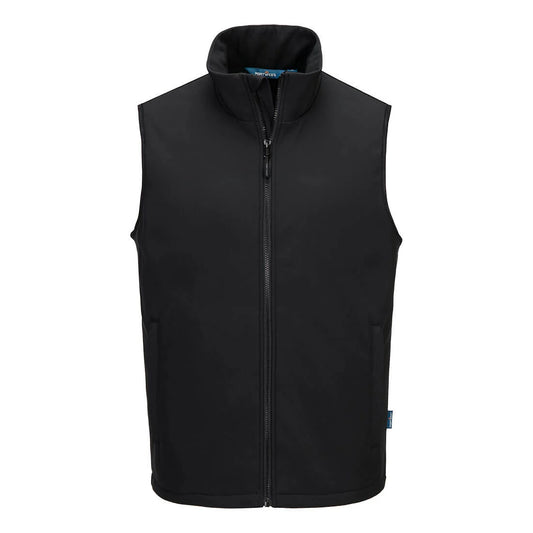 Portwest Heated Softshell Gilet (2L) S649