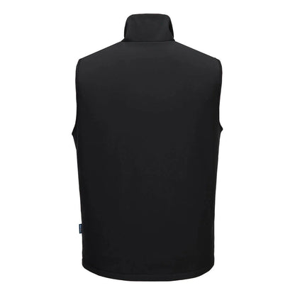 Portwest Heated Softshell Gilet (2L) S649