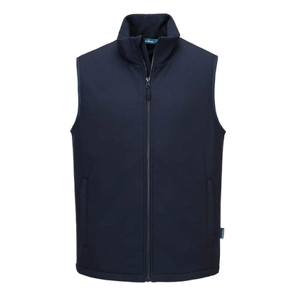 Portwest Heated Softshell Gilet (2L) S649