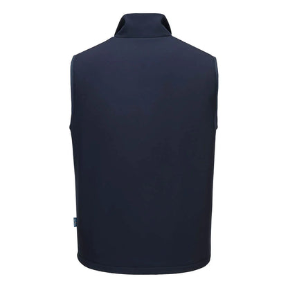 Portwest Heated Softshell Gilet (2L) S649