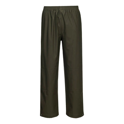 Portwest Flexatex Chem Trousers S650