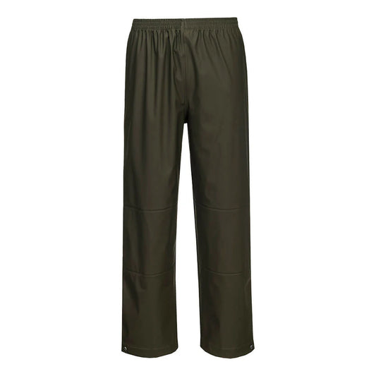 Portwest Flexatex Chem Trousers S650