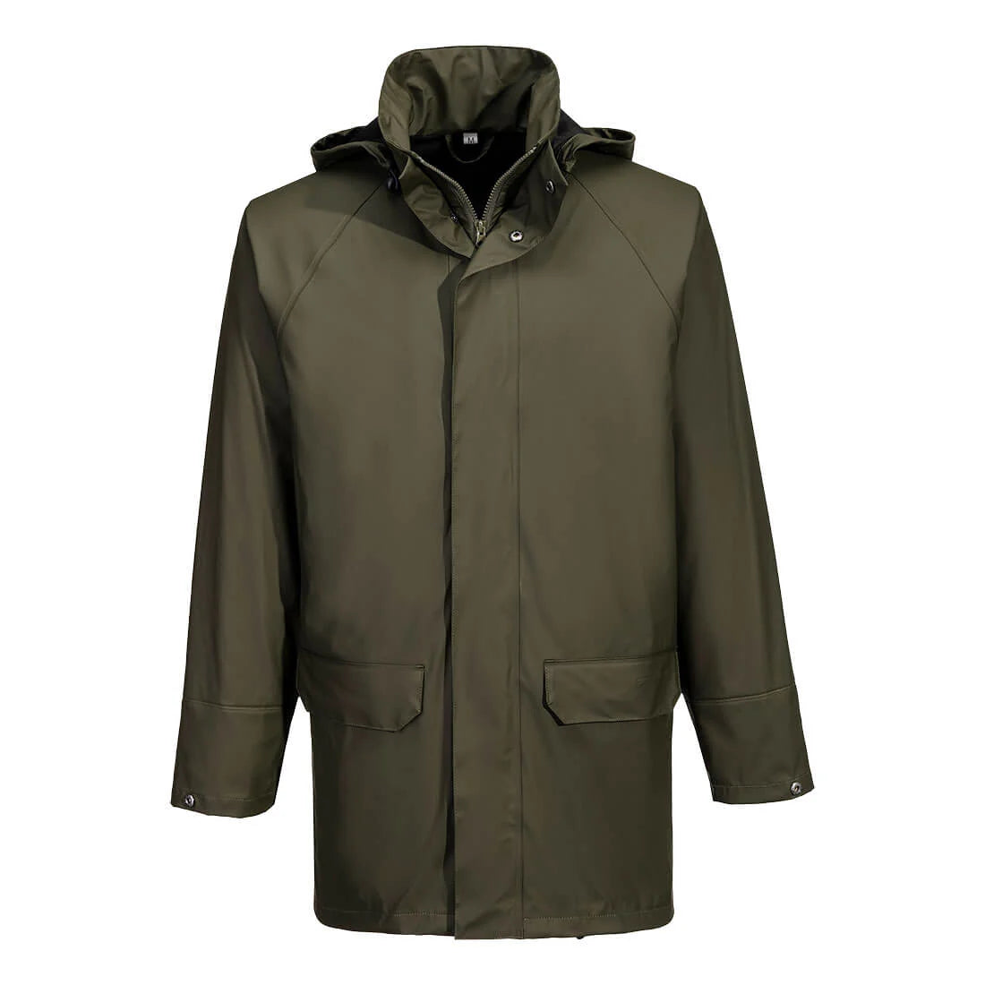 Portwest Flexatex Chem Jacket S651